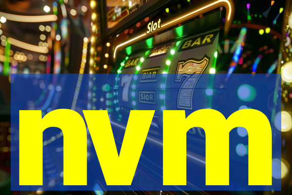 nvm-windows download